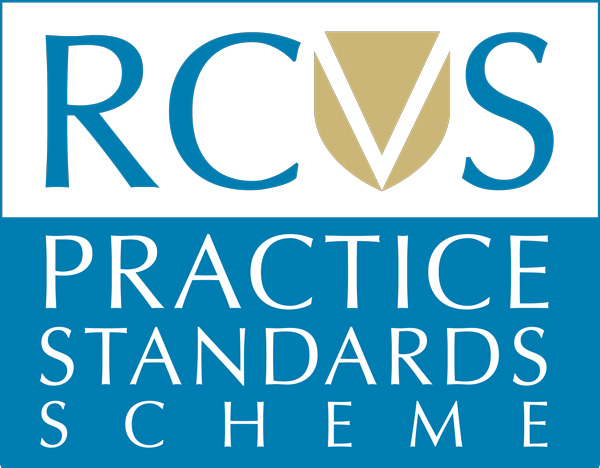rcvs-practice-standards-logo