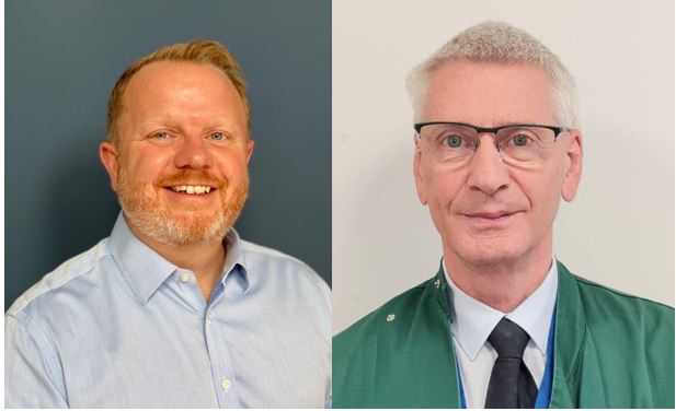 Willows Specialists Achieve Fellowship Awards
