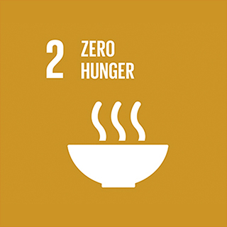 2. Zero Hunger 320 x 320
