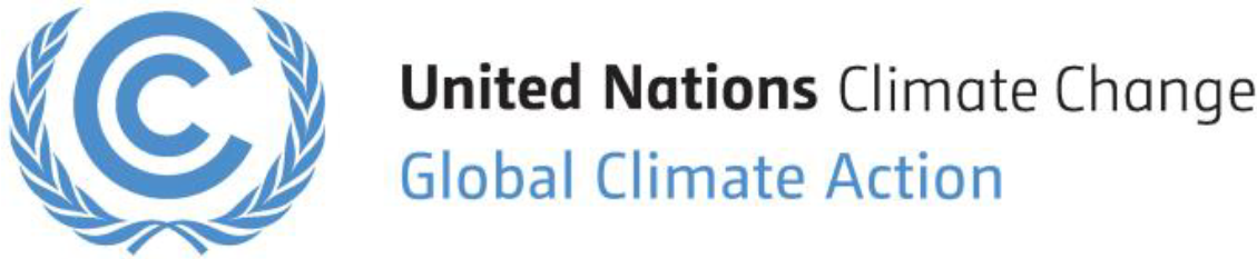 UNFCC UN Climate Change