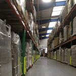 PORTUGAL Logistics