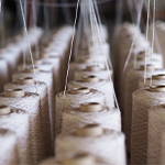 PORTUGAL Yarn Production