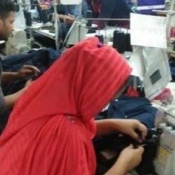 Stitching Bangladesh (2) Stitching Bangladesh (2)
